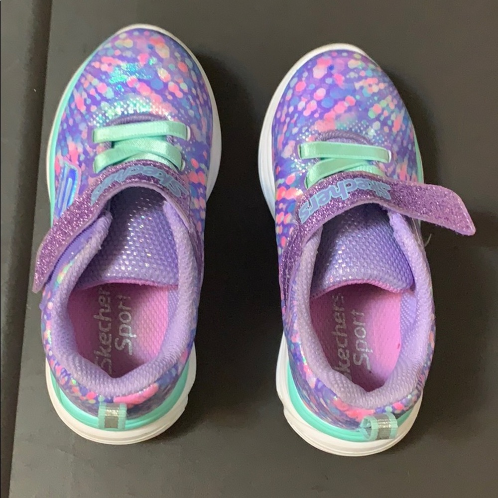 Skechers  kids shoes